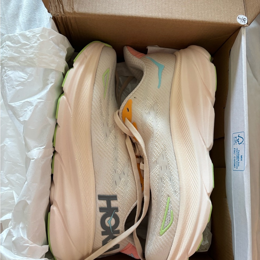 Hoka Clifton 9 Women